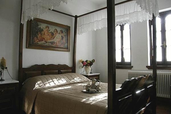 Ξενοδοχείο Πέτρινο Μακρινίτσα Εξωτερικό φωτογραφία